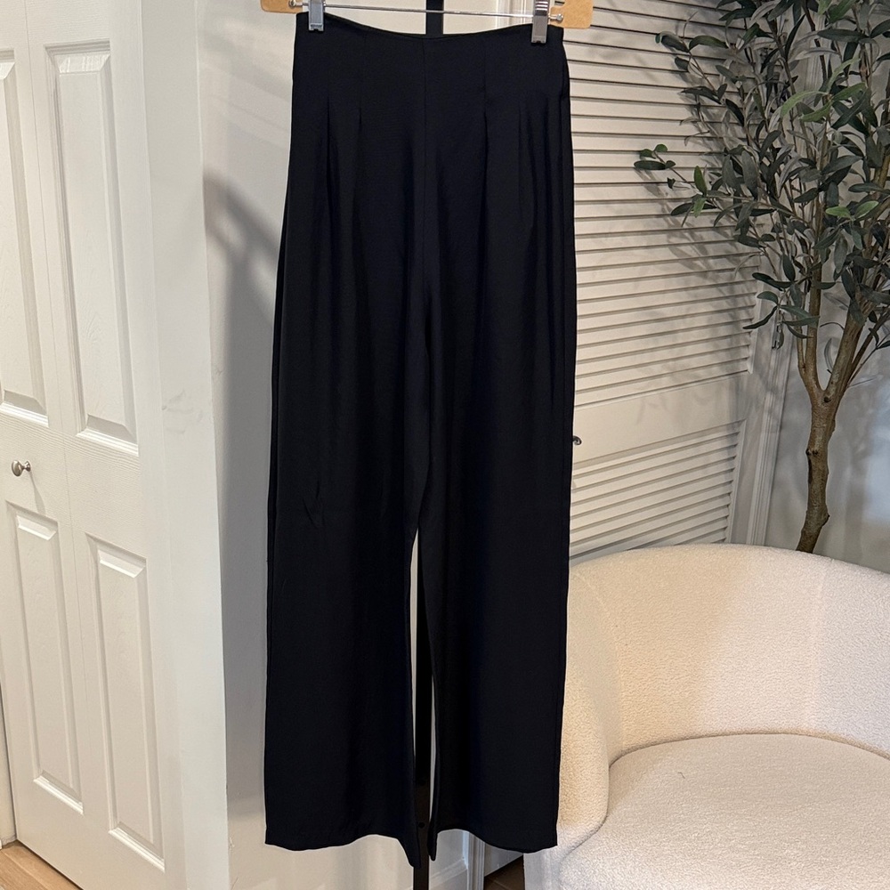 COCO Pant in Black – Backstage (Size XXS)